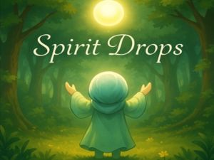 Laro Bumagsak ang Espiritu online