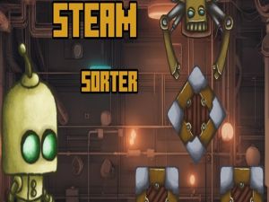 Laro Steam Sorter online