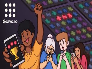 Laro Guivo. IO online