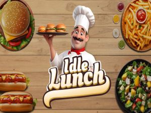 Laro Idle tanghalian online