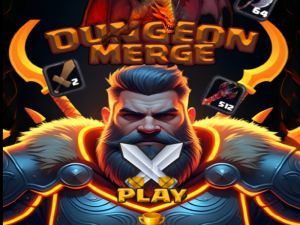 Laro Pagsamahin ng Dungeon online