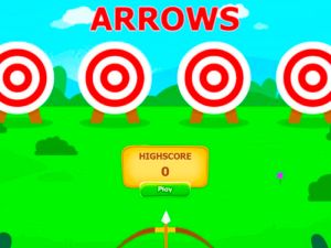 Laro Arrow online