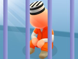 Laro Idle Game: Buhay sa bilangguan online