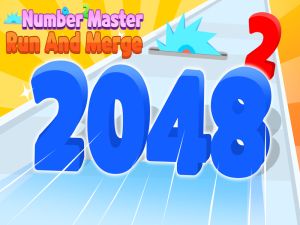 Laro Bilang ng Master Run at Pagsamahin online