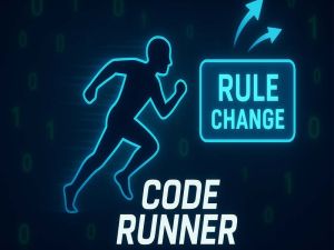 Laro Code Runner Binary Confusion online