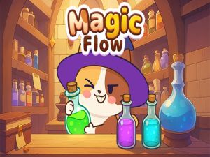 Laro Daloy ng Magic online