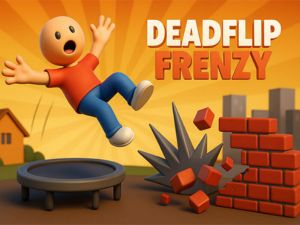 Laro Deadflip Frenzy online