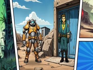 Laro Security Security: Gatekeeper Simulator online