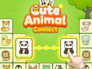 Laro Nag-uugnay ang mga cute na critters online