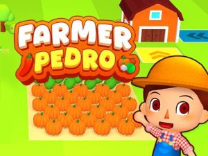 Laro Magsasaka Pedro online