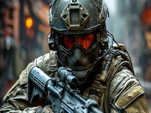 Laro Warfront online
