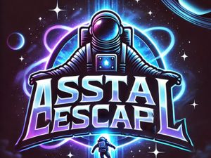 Laro Pagtakas ng Astral online