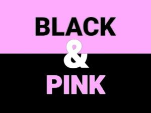 Laro Itim at Pink online