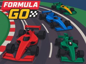 Laro Formula Go online