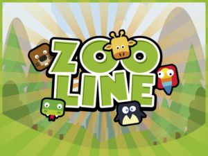 Laro Linya ng zoo online
