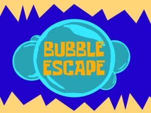 Laro Tumakas ang Bubble online