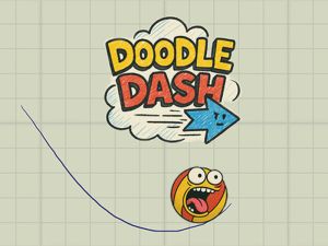 Laro Doodle Dash online