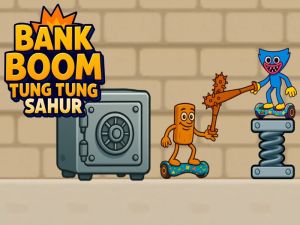 Laro Bank Boom Tung Tung Sahur online