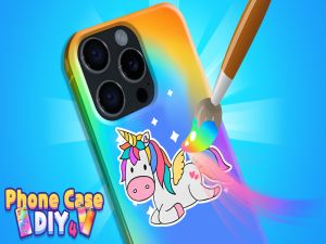 Laro Mobile phone case DIY online
