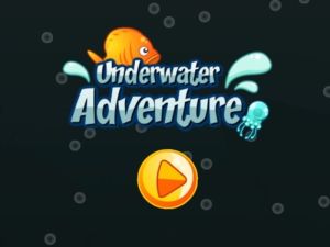 Laro Pakikipagsapalaran sa ilalim ng tubig online