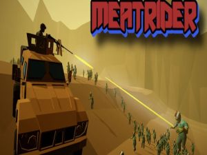 Laro Meat Rider online
