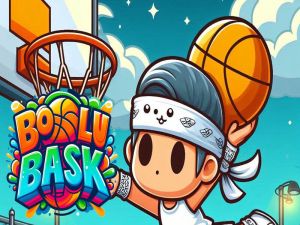 Laro Boolu bask online