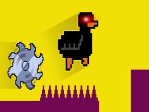 Laro DEVER DUCK online
