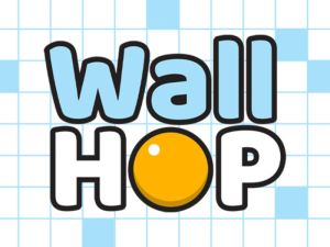 Laro Wall Hop online