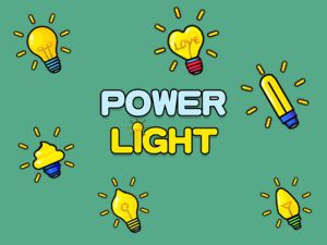 Laro Power Light online