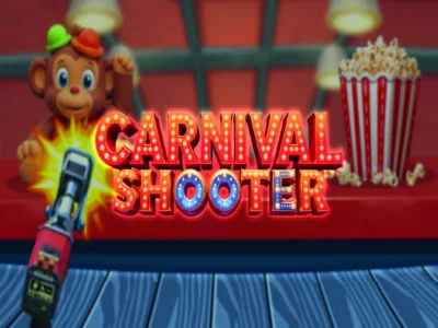 Laro Carnival Shooter online