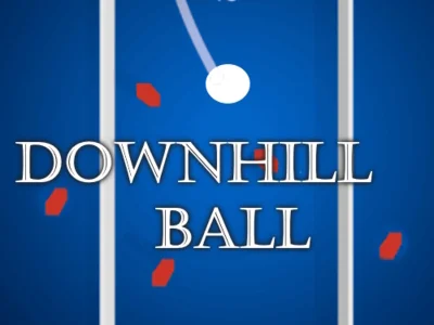 Laro Downhill Ball online