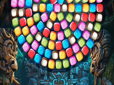 Laro Bubble Shooter Candy Wheel Level Pack online