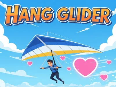 Laro Hang glider online