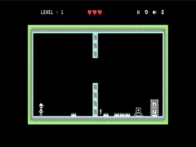 Laro Gilid ng kaligtasan ng buhay online