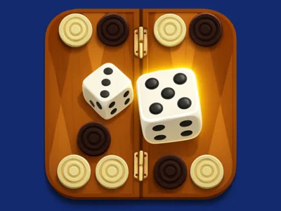 Laro Backgammon Duel online