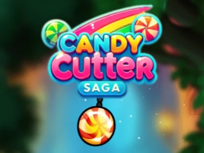 Laro Candy Cutter Saga online