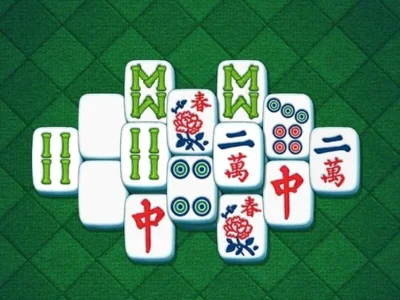 Laro Mahjong nang libre online
