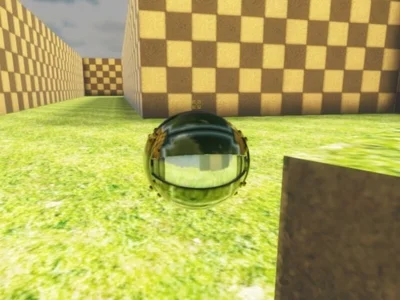 Laro Ball Physics Simulator online