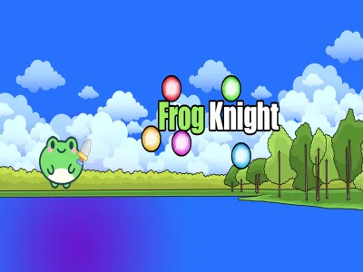 Laro Frog Knight online Laro Frog Knight online