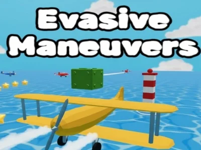 Laro Evasive Maneuvers online Laro Evasive Maneuvers online
