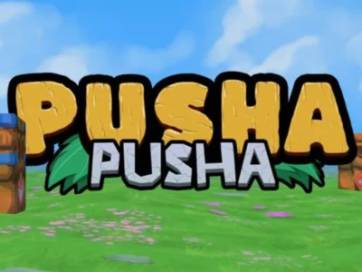 Laro Pusha Pusha online