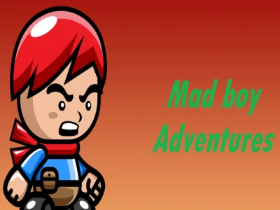 Laro Mad runner Epic Escape online