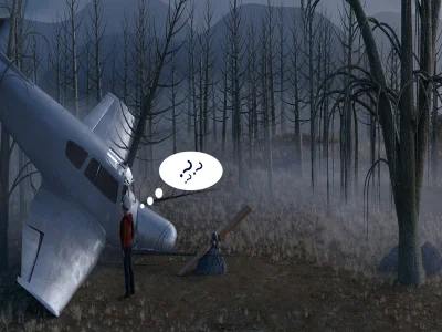 Laro Nawala sa kagubatan online