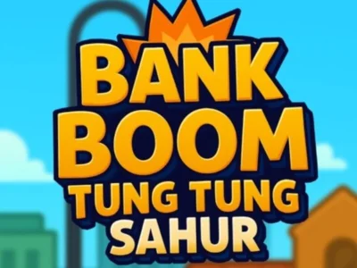 Laro Bank Boom Tung Tung Sahur online