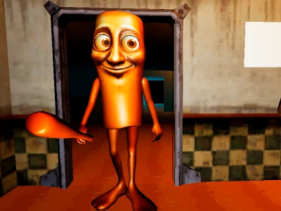 Laro Thung thung Sahur Burning Desire online