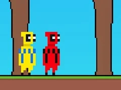 Laro Alamat ng RedPool 2 Manlalaro online