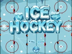Laro Hockey sa yelo online
