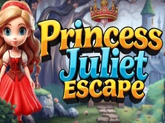Laro Pagtakas ng Prinsesa Juliet online