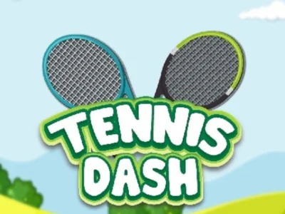 Laro Tennis dash online