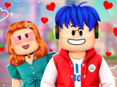 Laro Nagbibihis si Roblox online